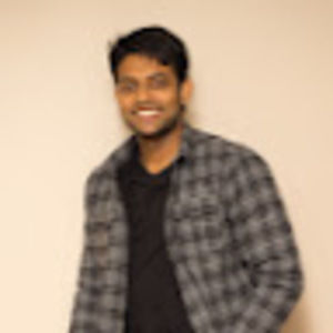 Meet your Posher, Murali